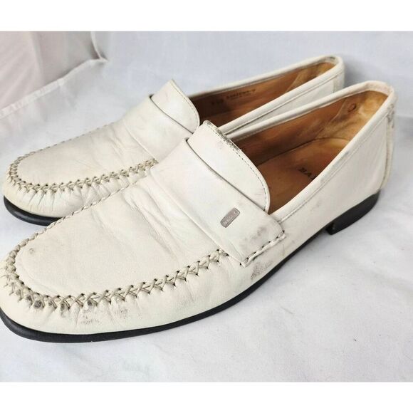 Bally Loafers
